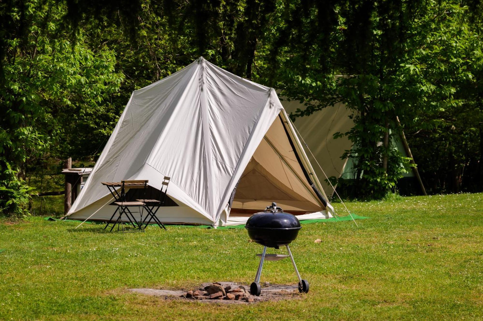 Camping Grondola - Federicofarm Pontremoli Room photo