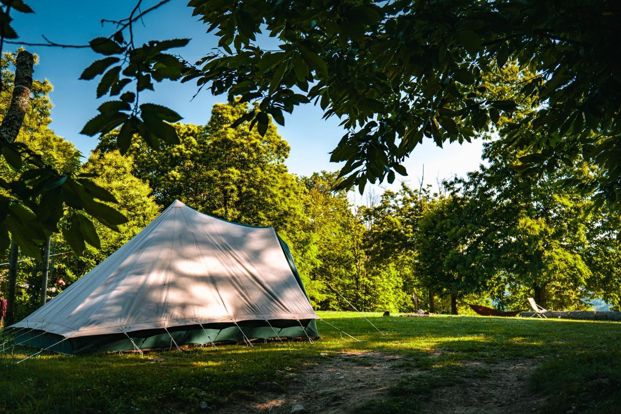Camping Grondola - Federicofarm Pontremoli Room photo