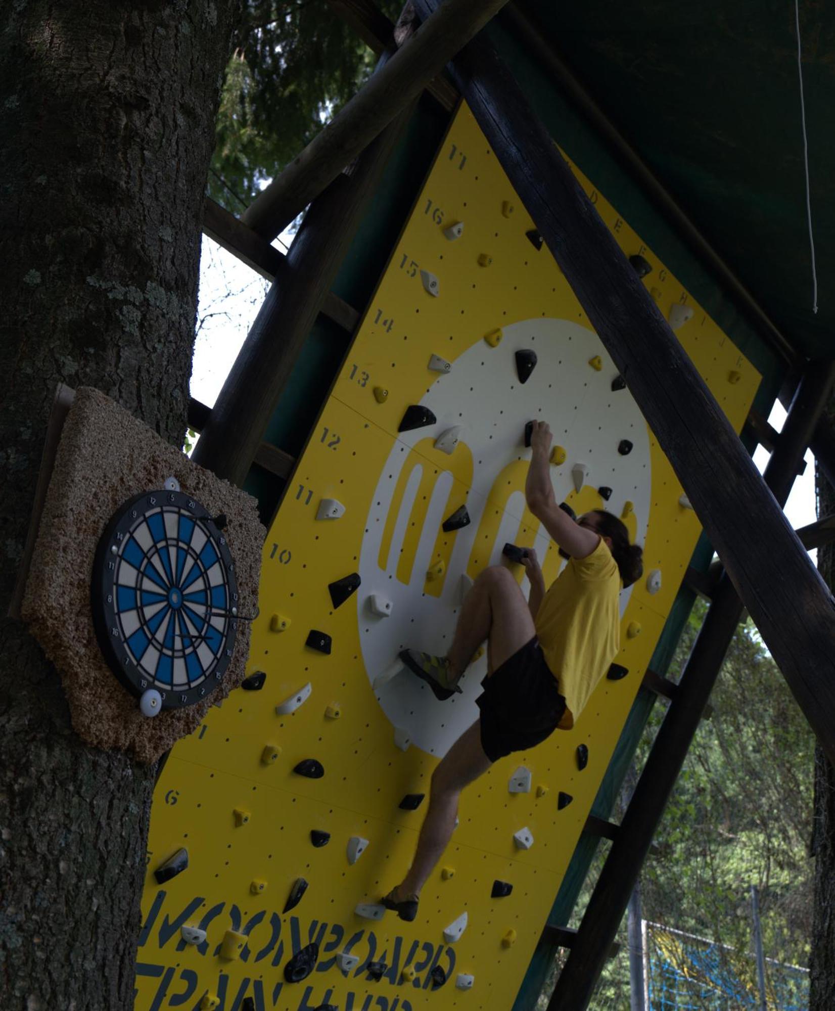 Camping Grondola - Federicofarm Pontremoli Exterior photo